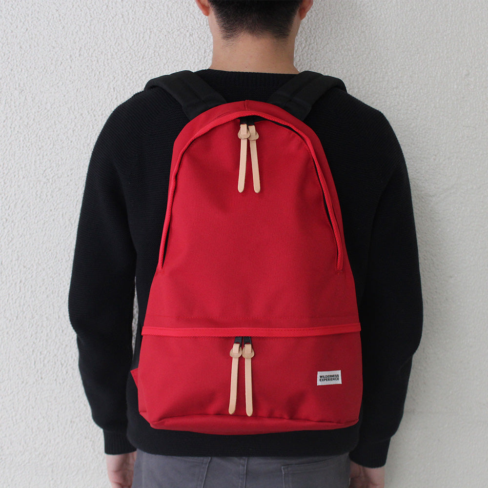 Arch Alpha – wildernessexperience