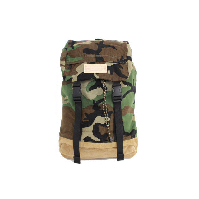 カモフラ特集 – wildernessexperience