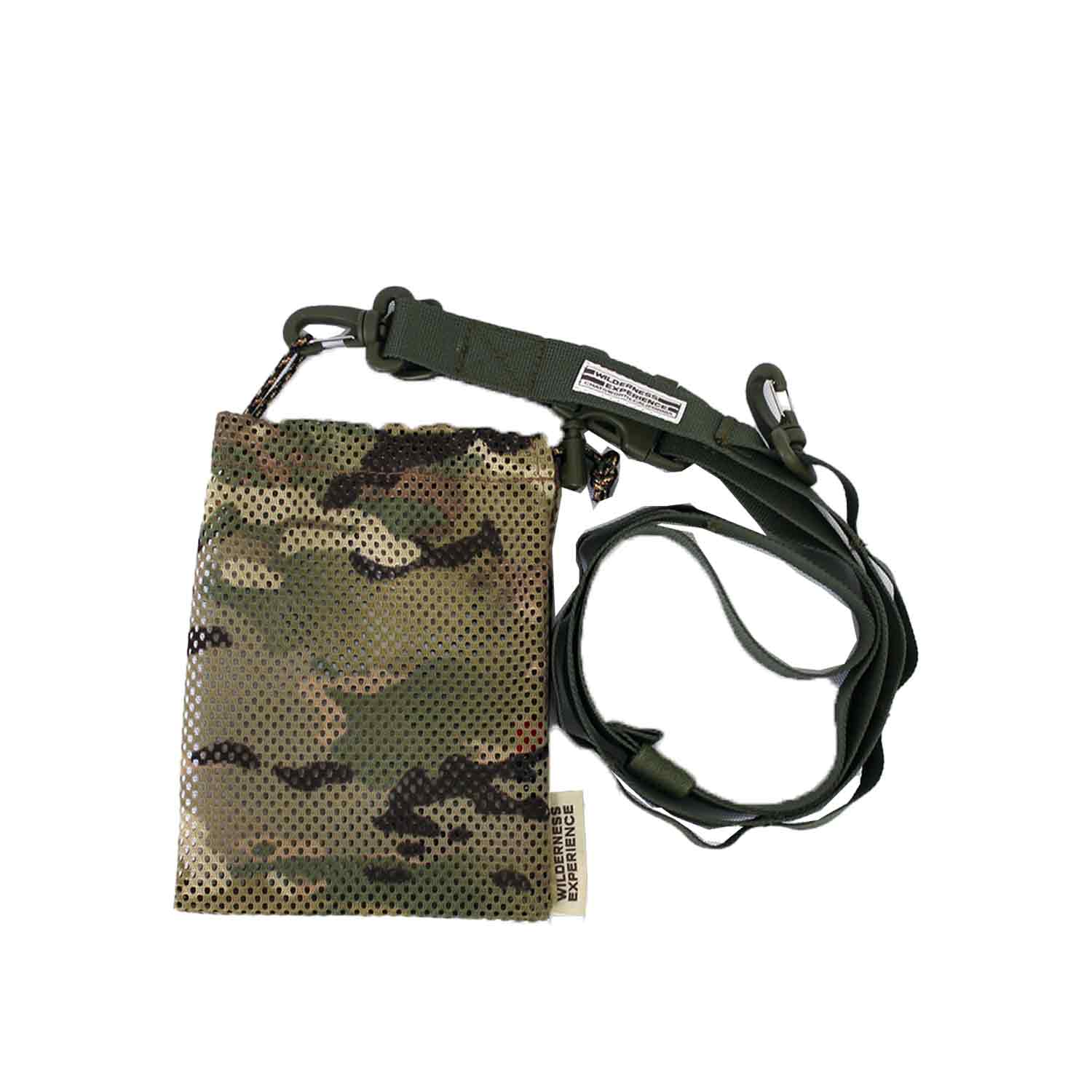 カモフラ特集 – wildernessexperience