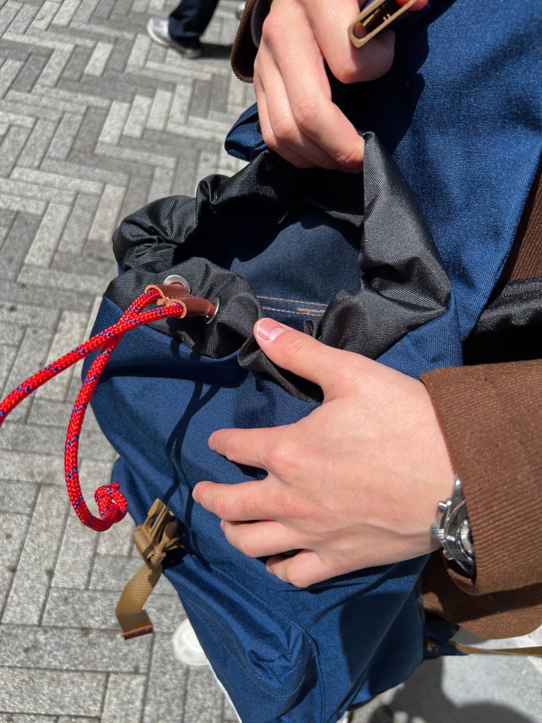 Meadow – wildernessexperience