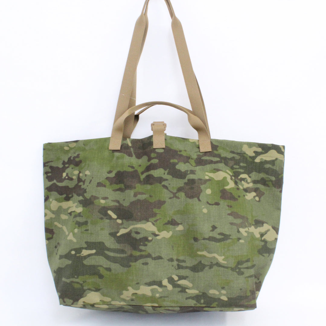 Utility Tote – wildernessexperience