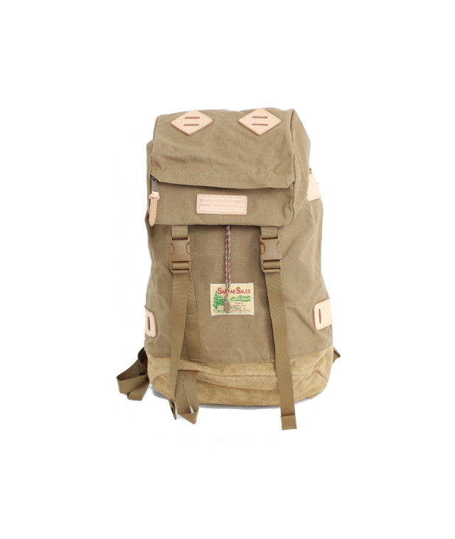 Kletter Spinpack – wildernessexperience