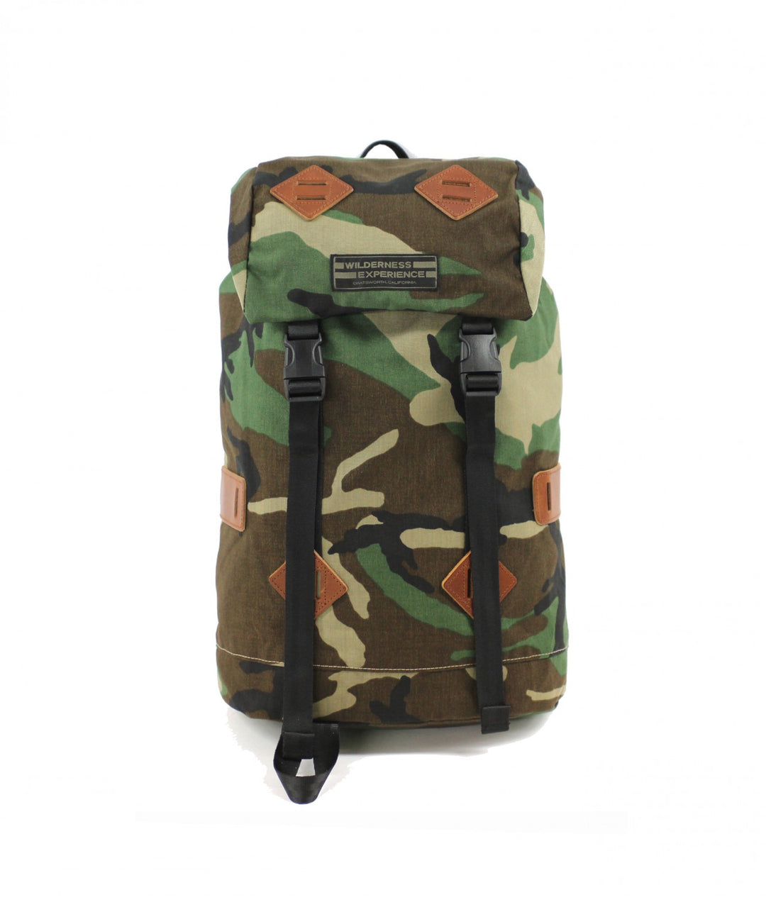 WILDERNESS EXPERIENCE 迷彩バックパック 30%OFF】Kletter Small Camo – wildernessexperience
