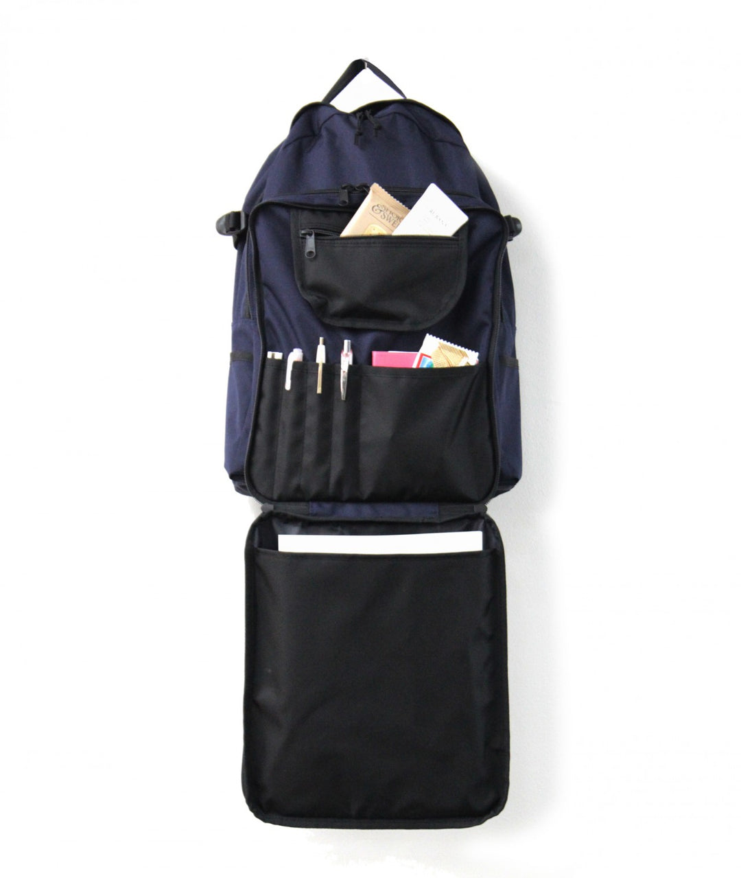 WILDERNESS EXPERIENCE ウィルダネスエクスペリエンス リュック リュックサック POST GRADUATE 21L lfc62 Post Graduate – wildernessexperience