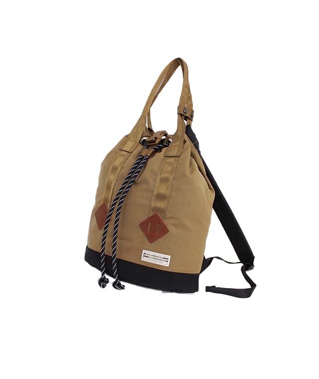 Transit totepack – wildernessexperience